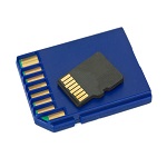 Memory Cards