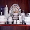 Dinnerware