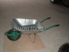 Wheelbarrows