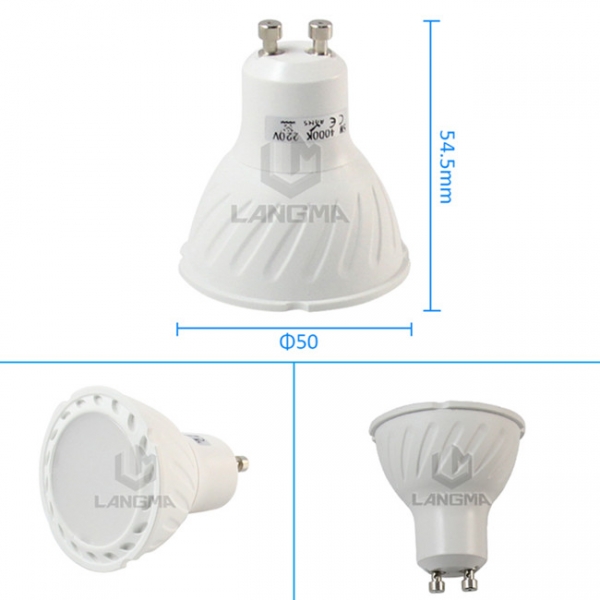 LED Spotlight