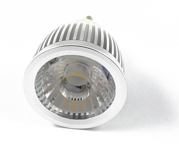 LED Spotlight