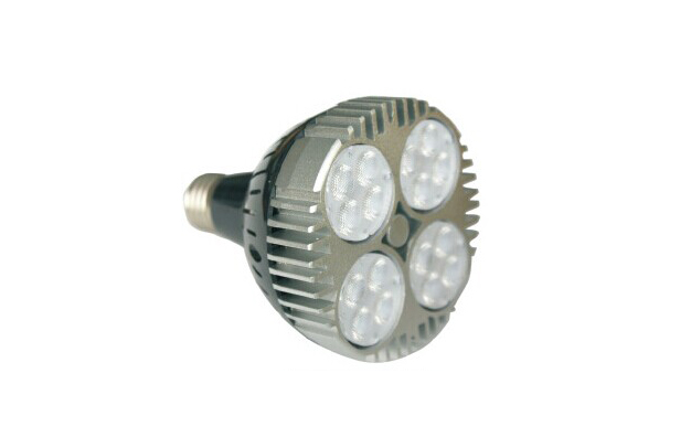 LED Spotlight