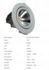 LED DownLighters