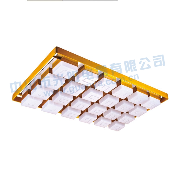 LED Ceiling Lamps