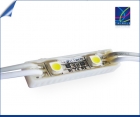 Waterproof led modules