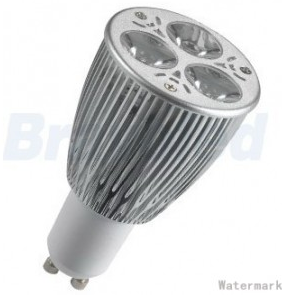 LED Spotlight