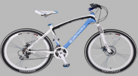 Mountain Bike (GH-326080M)