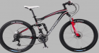 Mountain Bike (GH-326018M)