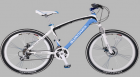 Mountain Bike (GH-326080M)