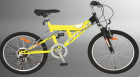 Mountain Bike (GH-326095M)