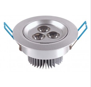 LED DownLighters