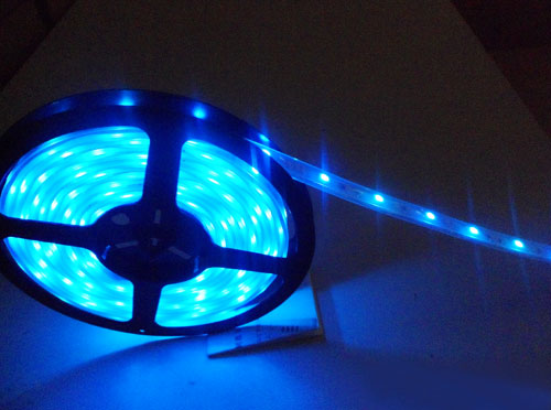 LED Strip Lights