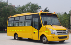School Bus-SC6635