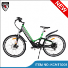 Electric Mountain Bike-KCMTB008