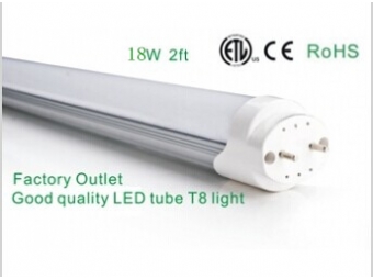 LED Tube Lights