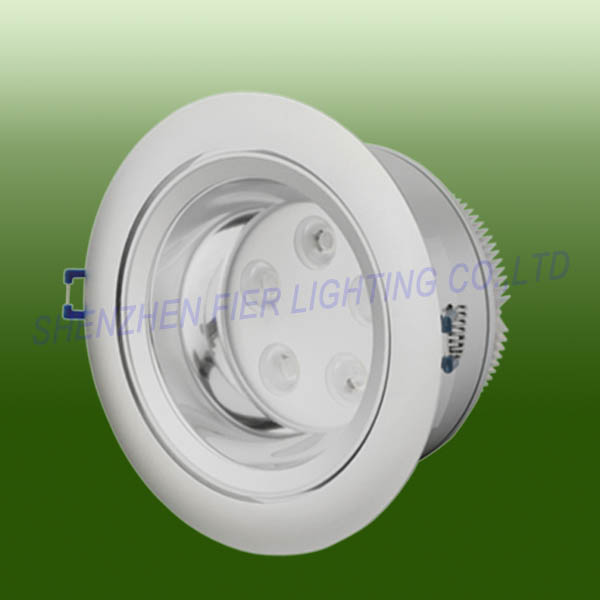 LED DownLighters