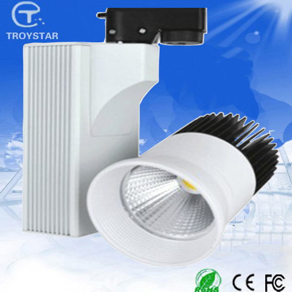 LED Track Light