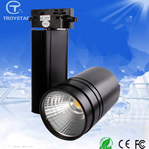 LED Track Light