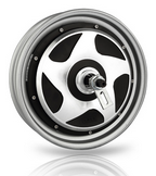 Electric Bycicle Motors--205DG-12B