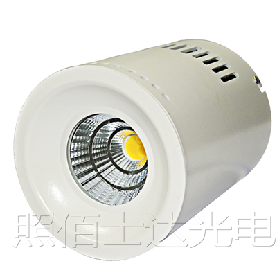 LED Track Light