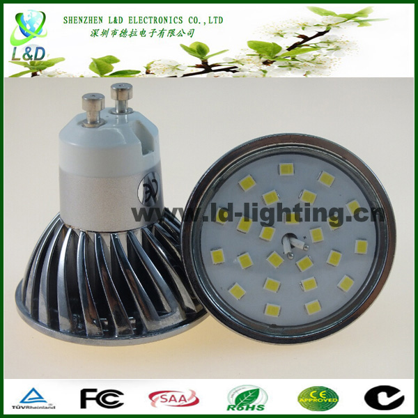 LED Spotlight