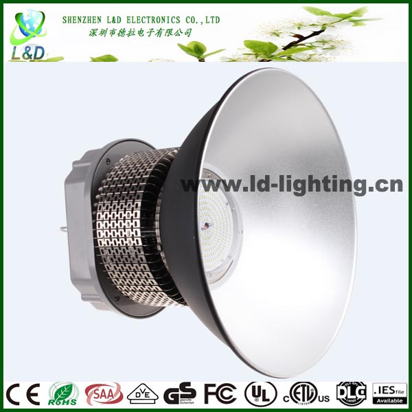 120W SMD LED High Bay Light