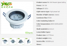 LED DownLighters