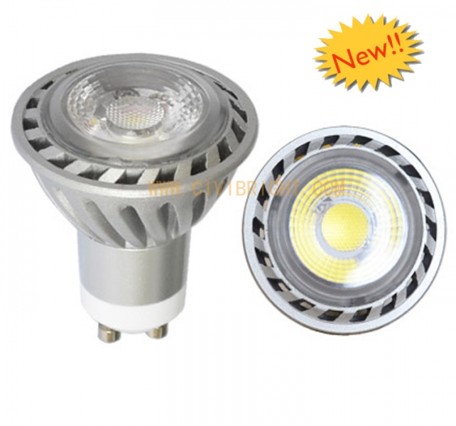 LED Spotlight