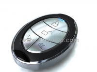 Motorcycle Alarm-STM886