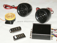 Motorcycle Alarm-STMMP01