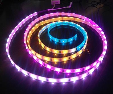 LED Strip Lights