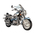 Motorcycle (BD150-17-IV)