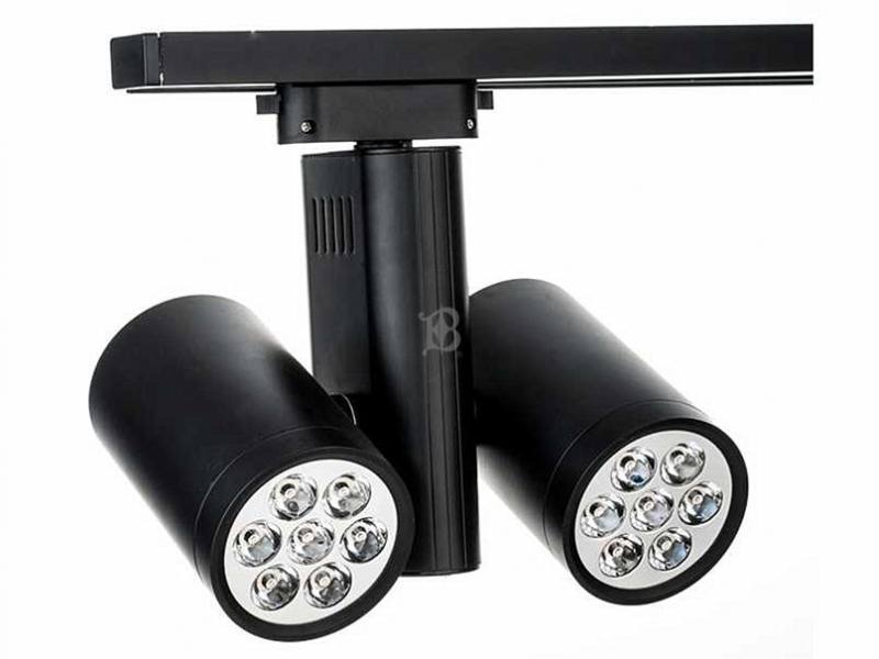 LED Track Light