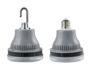 30W E40 LED High Bay Light