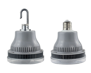 50W E40 LED High Bay Light