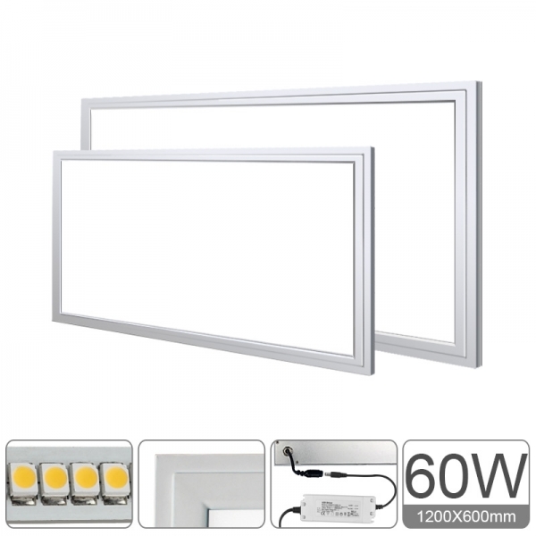 LED Panel Light