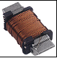 motorcycle part-COIL1
