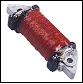 motorcycle part-COIL2