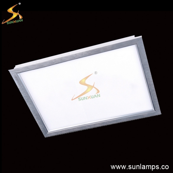 LED Panel Light