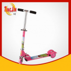 Folding Kick Scooter-TJ-1054