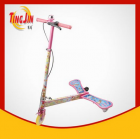 Frog Scooter-TJ-2009