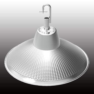 LED high bay light