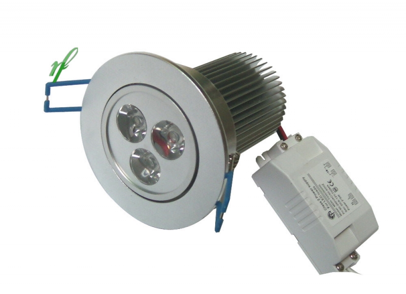 LED DownLighters