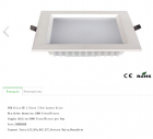 LED DownLighters