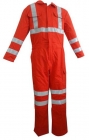 Arc protection workwear