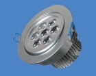 LED Ceiling Lamps