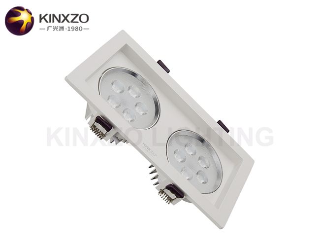 LED Ceiling Lamps