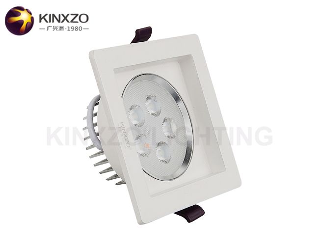 LED Ceiling Lamps