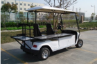 Ambulance-Electric Ambulance Car