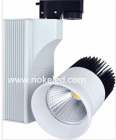 LED Track light 10W-15W